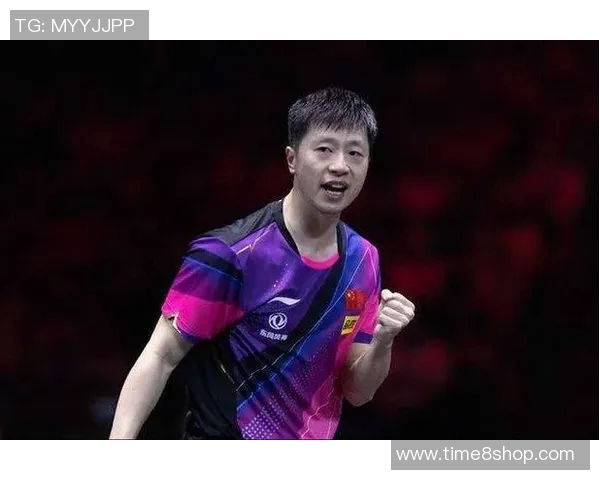 2013年马龙与庄智渊巅峰对决回顾乒乓球赛场的经典瞬间与技战术分析