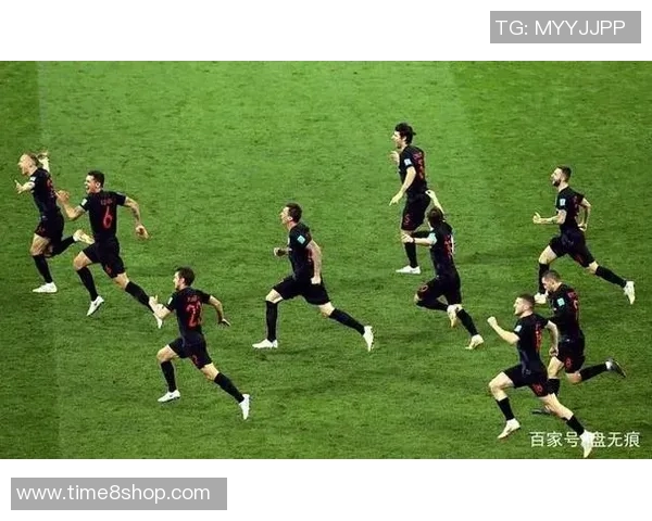 克罗地亚与英格兰亚盘分析及比赛前瞻解读