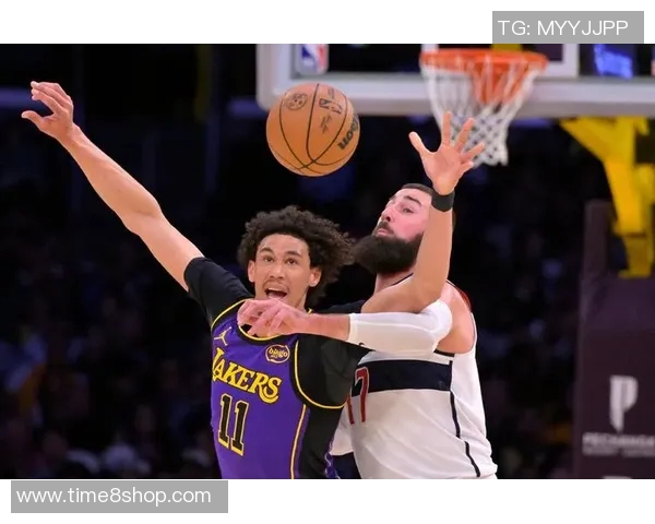 奇才与湖人精彩对决回放分析及赛后精彩瞬间回顾