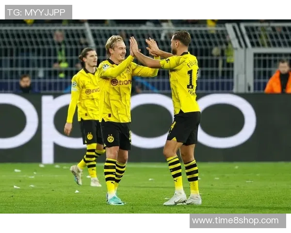 多特蒙德球迷暴力事件引发欧冠禁赛与巨额罚款震动足坛